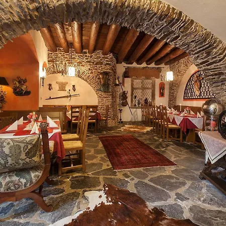 Hotel Alte Post Krems an der Donau