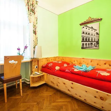 Hotel Alte Post