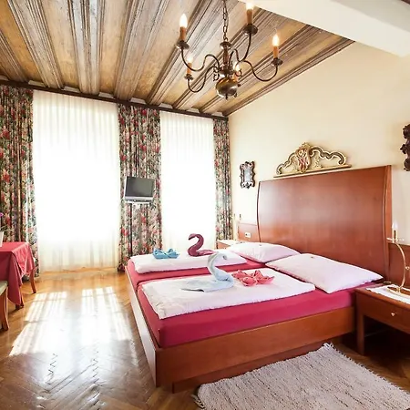 Hotel Alte Post