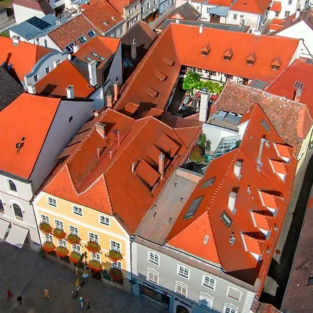 Hotel Alte Post Krems an der Donau