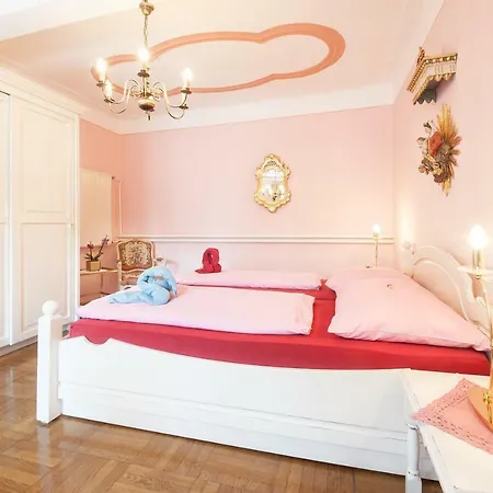 Hotel Alte Post