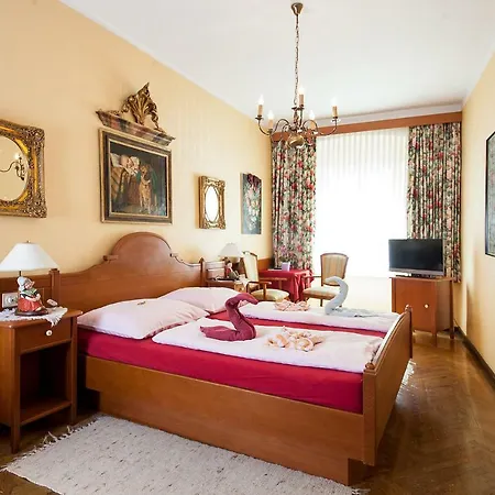 Hotel Alte Post