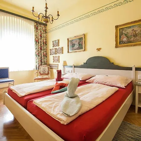 Hotel Alte Post *