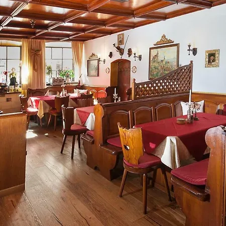 Hotel Alte Post *