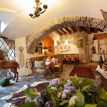 Alte Post Hotel Krems an der Donau