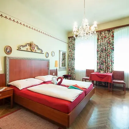 Alte Post Hotel Krems an der Donau