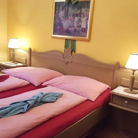 Alte Post Hotel Krems an der Donau