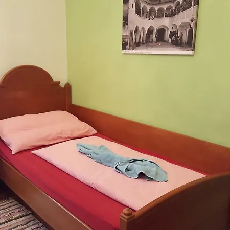 Hotel Alte Post