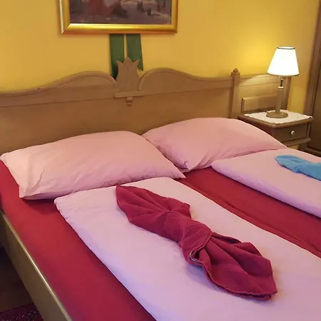 Hotel Alte Post *