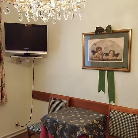 Hotel Alte Post