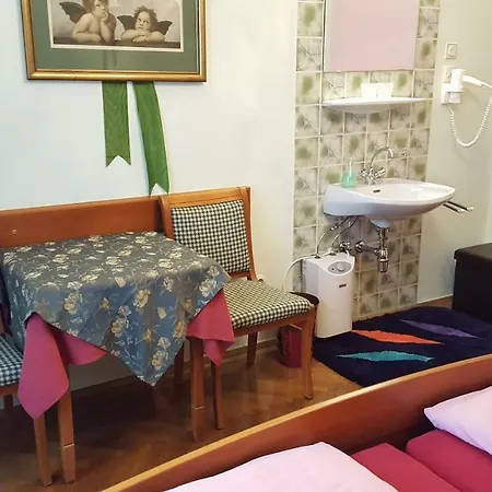 Hotel Alte Post *