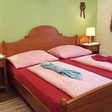Hotel Alte Post Krems an der Donau