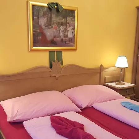 Alte Post Hotel *