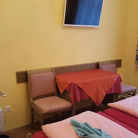 Hotel Alte Post