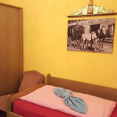 Hotel Alte Post