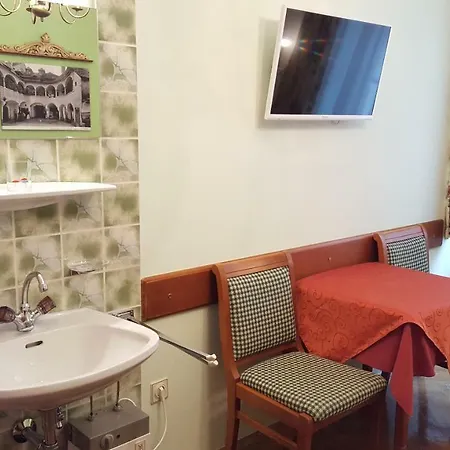 Hotel Alte Post
