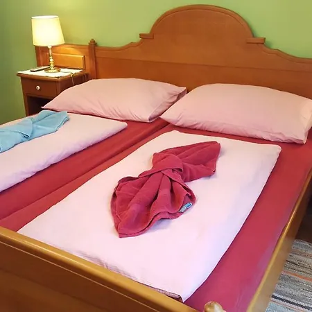 Alte Post Hotel *