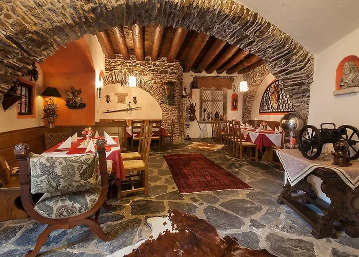 Hotel Alte Post Krems an der Donau