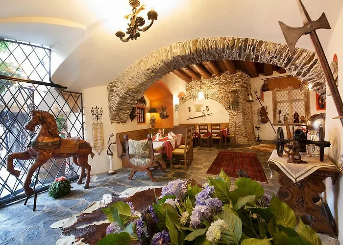 Alte Post Hotel Krems an der Donau