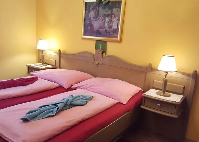 Alte Post Hotel Krems an der Donau