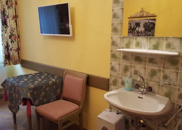 Alte Post Hotel Krems an der Donau