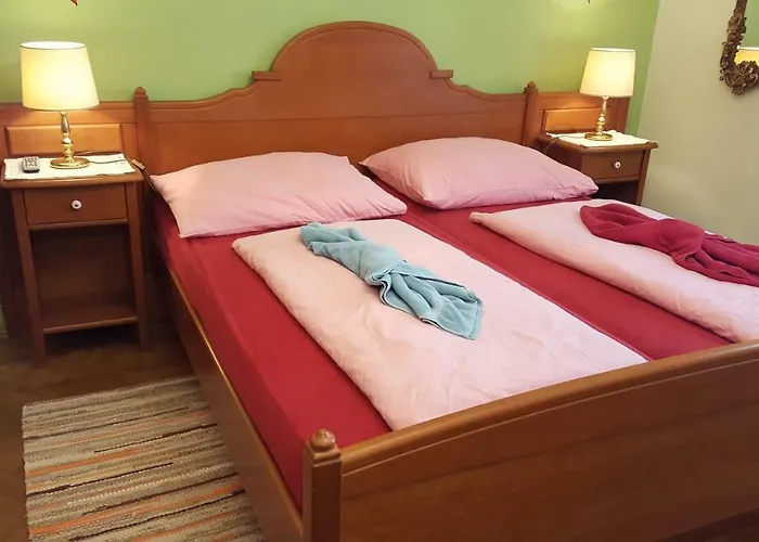 Alte Post * Krems an der Donau