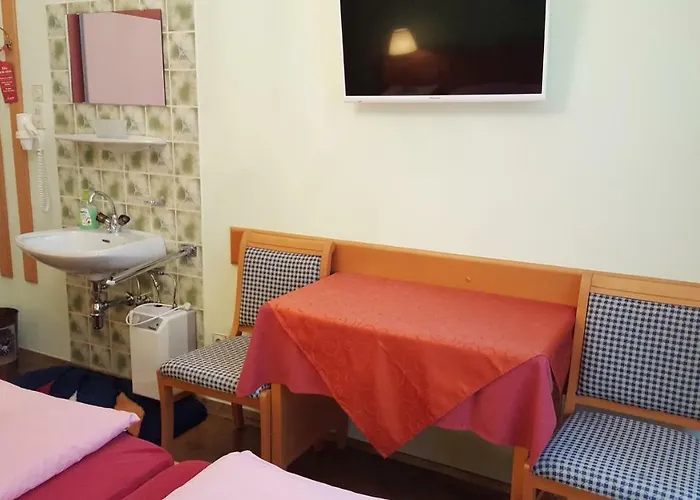 Alte Post Krems an der Donau